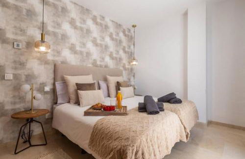 Apartamento Camelias Marbella Playa con Parking - Foto 5