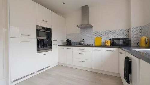 3 Bedroom House in Ebbsfleet - Foto 2