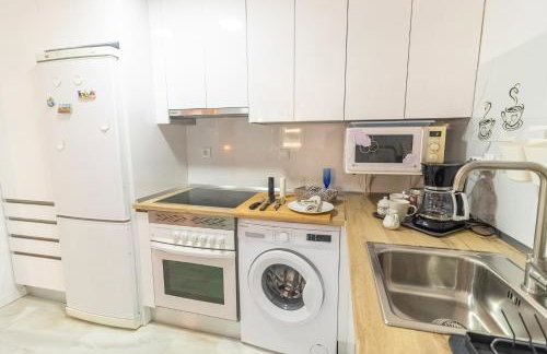 Apartamento Sofia Fuengirola playa Bambú Nature - Foto 21