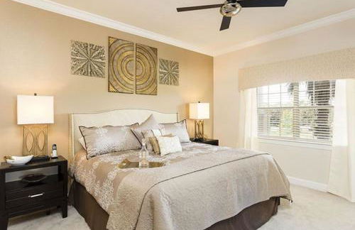 Luxury Condo on Reunion Resort and Spa Orlando Condo 5097 - Foto 11