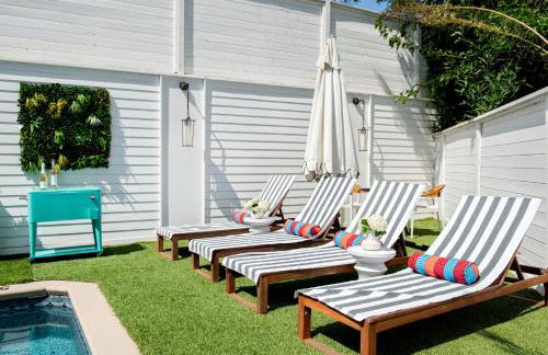 Cloud Nine - Foto 37