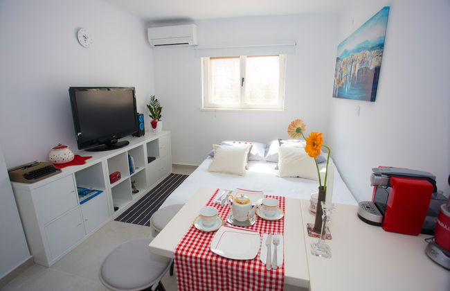 Studio Apartment Laganini - Foto 8