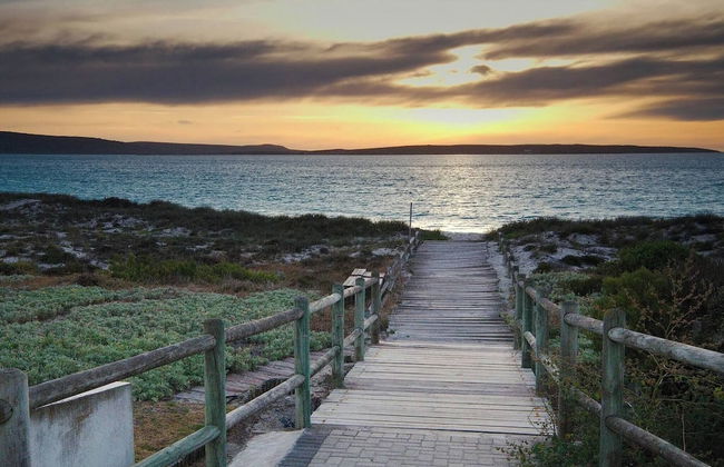 The Pelican - Stunning 3-bedroom Holiday Home in Langebaan - Foto 14