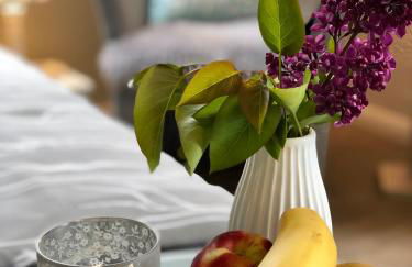 Appartements Friedrichsen - Foto 3