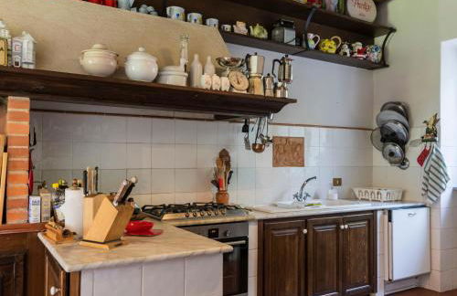 Villa Le Querce by Interhome - Foto 35