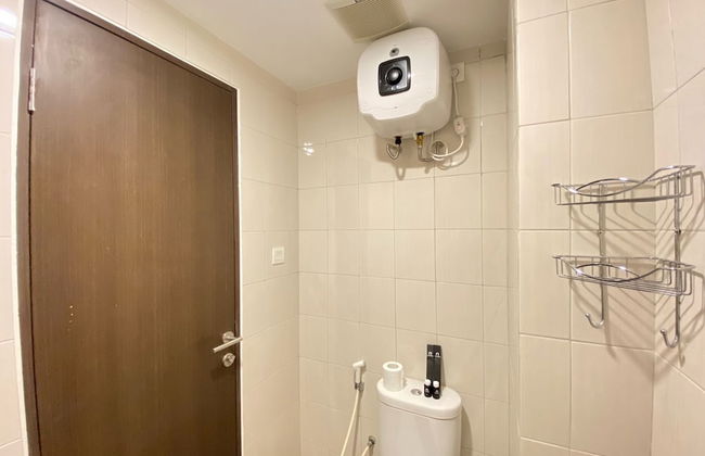 Well Furnished And Private 2Br Mekarwangi Square Cibaduyut Apartment - Foto 19