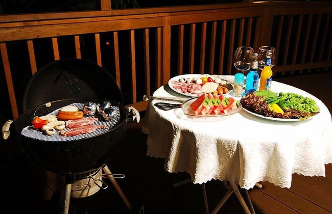 Castel on the hill pension - Photo 49