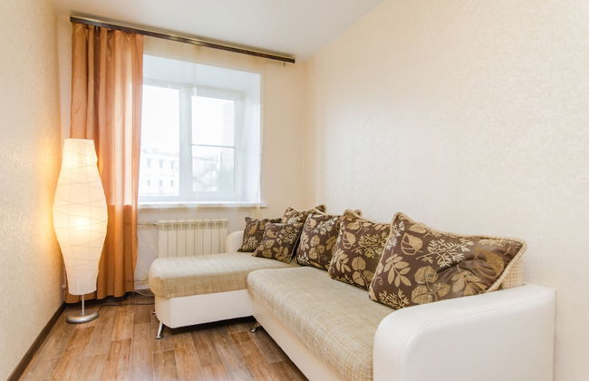 Apartments on Gorkogo 65 - Foto 8