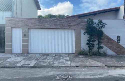 Casa da Jana com piscina - Foto 48