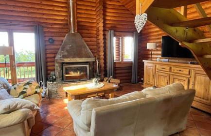 Chalet proche des 7 Laux - Photo 18