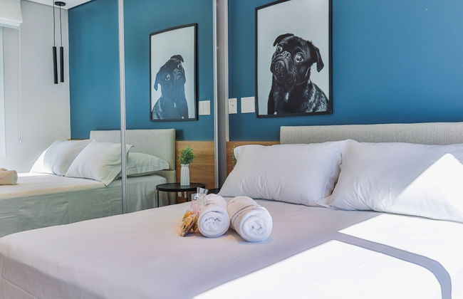 LOCAR-IN CANELA- Quinta do Palácio - Foto 5