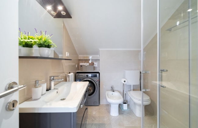 Apartment Dragojevic - Foto 16