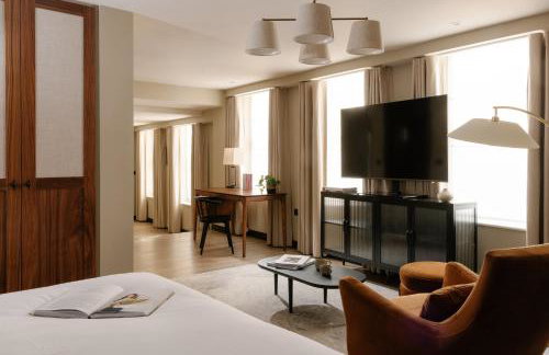 Native King’s Wardrobe, St. Paul’s - Foto 114