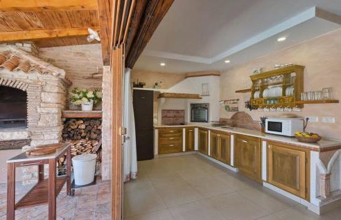 Villa Milica for 6 people in central Istria - pet friendly eco house with private pool - Foto 16