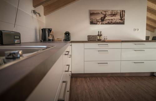 Alpenwohnung Neuner - Foto 9