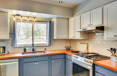 Close to BW Campus and Univ Hospitals Berea Home - Foto 12