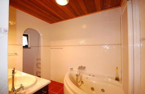 Rustic Villa Tavira with Mountain Views and Pool - Foto 24