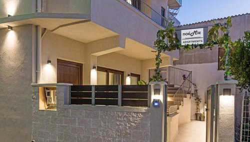 Noemie Apartments - Foto 4