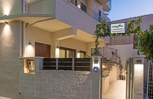 Noemie Apartments - Foto 4