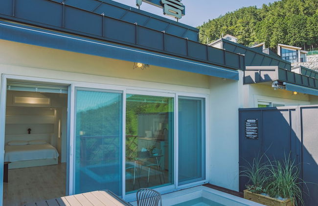 Namhae Badangdurum - Foto 33