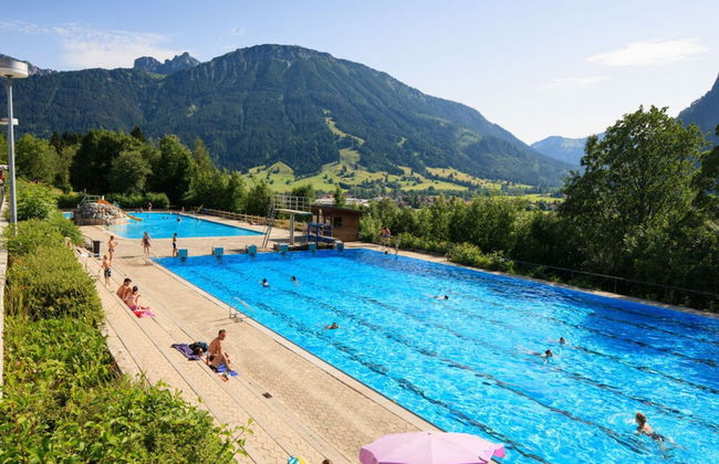 Holiday Apartment Schiechtele 2 - Foto 13