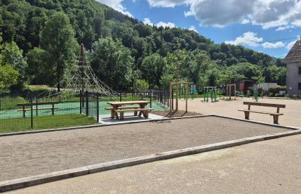 La cabane du pédaleur - Foto 15