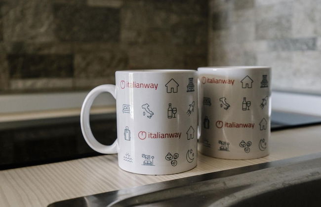 Mimosa 1 int 7 in Cervo - Foto 18