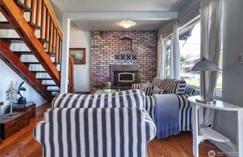 Charming and cozy cottage at Maple Beach - Foto 27