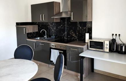 Hotel Valley of Business Frankfurt-Airport - GREY LABEL APARTMENT - Foto 10