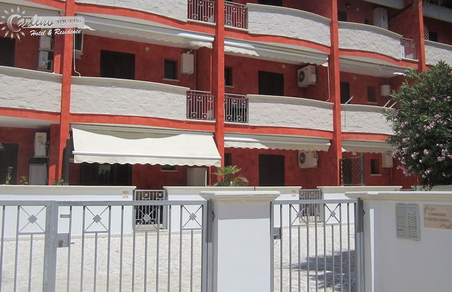 Residence Marina di Carlino Tourist - Foto 25