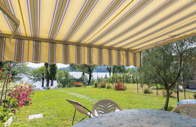 Casa Maddalena Private Beach - Foto 29