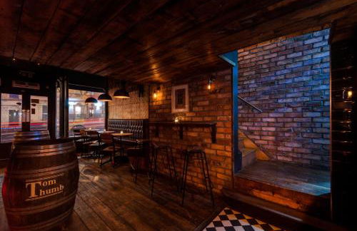 Tom Thumb Apartments - Foto 41