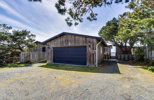 Spindrift Oceanfront Home - Foto 30