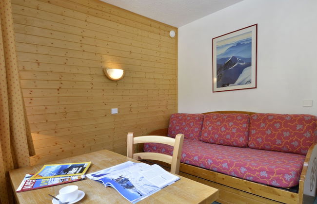 OIP Plagne Bellecôte - Foto 21