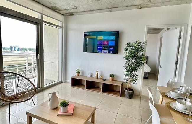 Beautiful Family Condo - Enjoy Miami - Photo 11