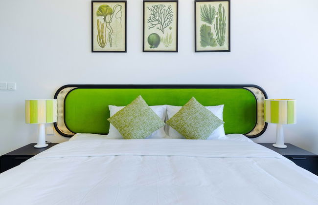 Hillside Sunset Apartment - Foto 24