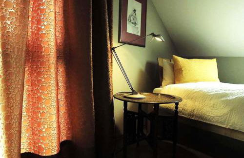 Ferien-Messe-Handwerker- Apartment Bensberg - Foto 10