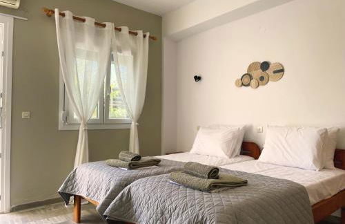 New Poseidon Apartments & Studios - Foto 17