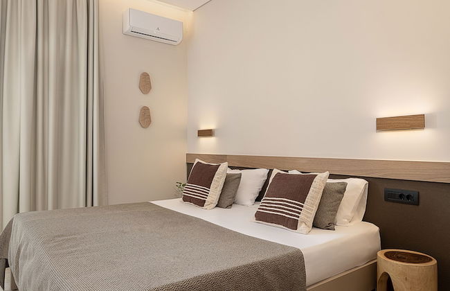 Esperides Beach Hotel Apartments - Foto 22