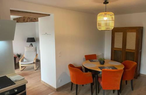 La Maisonnette des Grèves, 8 min du Mont St Michel - Foto 1