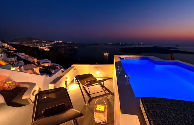 Antrum Cave Villa - Foto 26