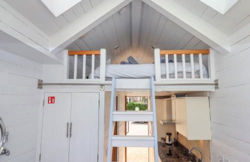 Beach Hut 5 - Foto 19