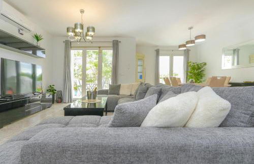 Presidential suite Villamartin Plaza Av Brisas 70 - Foto 13