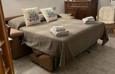 Trebiano a casa dei nonni - Foto 13