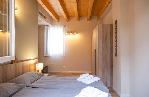 Antica corte - private court - Foto 12