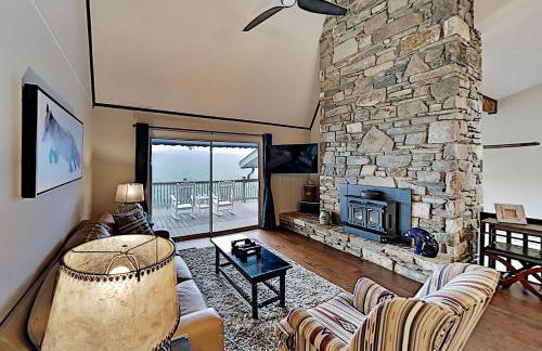 Young's Mountain Hideaway - Foto 11