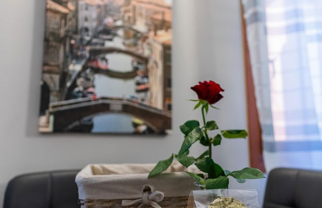 Casa Fiorenza in Chioggia - Foto 15