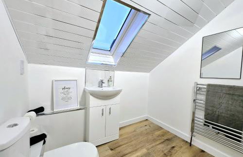 3-Bed Home in Glasgow - Foto 51