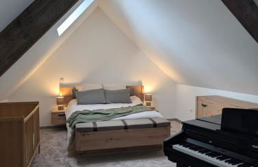 Grand appartement centre ville - Foto 25