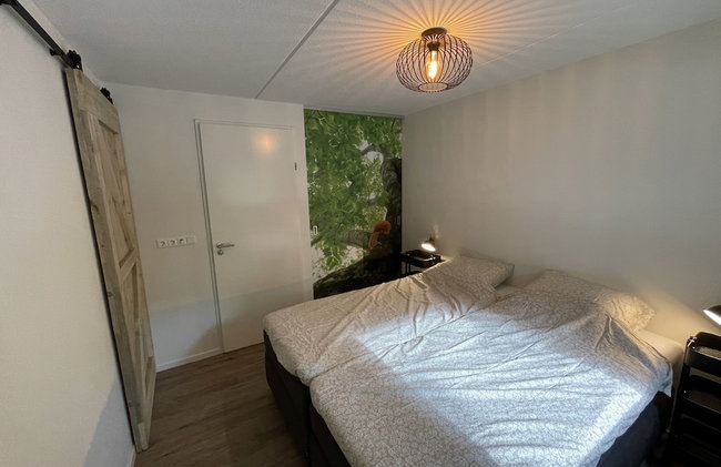 Chalet in Lochem Near Forest & Cycling - Foto 8